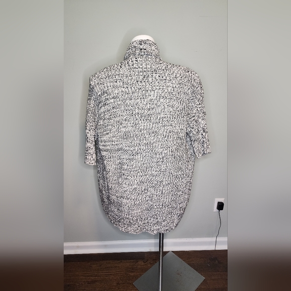 Express Chunky Knit Cardigan - Picture 8 of 8